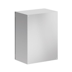 Корпус навесной STH с М/П из нержавеющей стали AISI316 800х600х400мм без фланца DKC R5STH0864-316