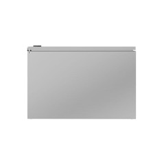 Корпус навесной STH с М/П из нержавеющей стали AISI316 800х600х400мм без фланца DKC R5STH0864-316