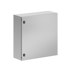 Корпус навесной STH с М/П из нержавеющей стали AISI316 800х800х300мм без фланца DKC R5STH0883-316