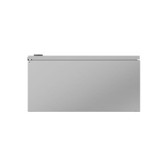 Корпус навесной STH с М/П из нержавеющей стали AISI316 1000х600х300мм без фланца DKC R5STH1063-316