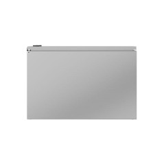 Корпус навесной STH с М/П из нержавеющей стали AISI316 1000х600х400мм без фланца DKC R5STH1064-316