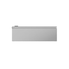 Корпус навесной STH с М/П из нержавеющей стали AISI316 1200х600х200мм без фланца DKC R5STH1262-316