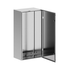 Корпус навесной STH с М/П из нержавеющей стали AISI316 1200х600х400мм без фланца DKC R5STH1264-316