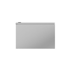 Корпус навесной STH с М/П из нержавеющей стали AISI316 1200х600х400мм без фланца DKC R5STH1264-316