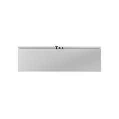 Корпус навесной STH с М/П двухдверный из нержавеющей стали AISI316 1400х1000х300мм без фланца DKC R5STH1413-316