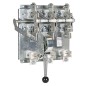 Разъединитель РПС-6 630А левый привод без ППН PROxima EKF rps-630l Разъединитель РПС-6 630А левый привод без ППН PROxima EKF rps-630l