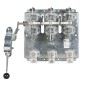 Разъединитель РПС-6 630А левый привод без ППН PROxima EKF rps-630l Разъединитель РПС-6 630А левый привод без ППН PROxima EKF rps-630l