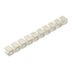 Перемычка тип 10PIN для UT 10кв.мм EKF scr-ut-jum-10