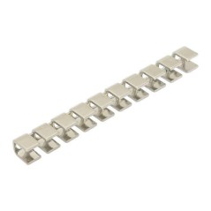 Перемычка тип 10PIN для UT 16кв.мм EKF scr-ut-jum-16