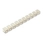 Перемычка тип 10PIN для UT 16кв.мм EKF scr-ut-jum-16 Перемычка тип 10PIN для UT 16кв.мм EKF scr-ut-jum-16