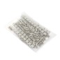 Перемычка тип 10PIN для UT 16кв.мм EKF scr-ut-jum-16 Перемычка тип 10PIN для UT 16кв.мм EKF scr-ut-jum-16