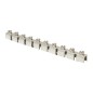 Перемычка тип 10PIN для UT 16кв.мм EKF scr-ut-jum-16 Перемычка тип 10PIN для UT 16кв.мм EKF scr-ut-jum-16