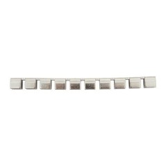 Перемычка тип 10PIN для UT 35кв.мм EKF scr-ut-jum-35