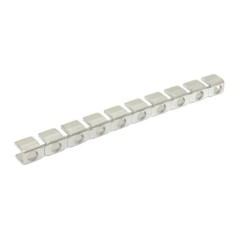 Перемычка тип 10PIN для UT 35кв.мм EKF scr-ut-jum-35