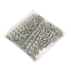 Перемычка тип 10PIN для UT 35кв.мм EKF scr-ut-jum-35