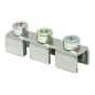 Перемычка тип 3PIN для UT 70кв.мм EKF scr-ut-jum-95 Перемычка тип 3PIN для UT 70кв.мм EKF scr-ut-jum-95