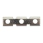 Перемычка тип 3PIN для UT 70кв.мм EKF scr-ut-jum-95 Перемычка тип 3PIN для UT 70кв.мм EKF scr-ut-jum-95