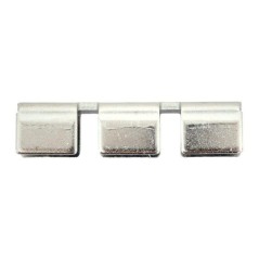Перемычка тип 3PIN для UT 70кв.мм EKF scr-ut-jum-95