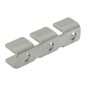 Перемычка тип 3PIN для UT 70кв.мм EKF scr-ut-jum-95 Перемычка тип 3PIN для UT 70кв.мм EKF scr-ut-jum-95