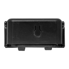 Реле для штор в подрозетник 1-канальное Умное Zigbee Connect Select EKF scsh-1g-zb