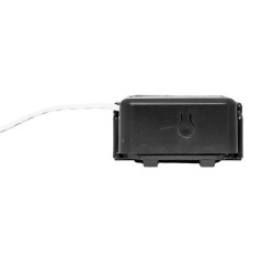 Реле для штор в подрозетник 2-канальное Умное Zigbee Connect Select EKF scsh-2g-zb