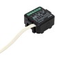 Реле для штор в подрозетник 2-канальное Умное Zigbee Connect Select EKF scsh-2g-zb