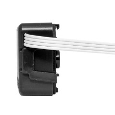 Реле для штор в подрозетник 2-канальное Умное Zigbee Connect Select EKF scsh-2g-zb