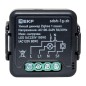 Диммер в подрозетник 1-канальный Умный Zigbee Connect Select EKF sdsh-1g-zb