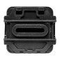 Диммер в подрозетник 1-канальный Умный Zigbee Connect Select EKF sdsh-1g-zb