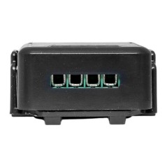 Диммер в подрозетник 1-канальный Умный Zigbee Connect Select EKF sdsh-1g-zb