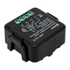 Диммер в подрозетник 1-канальный Умный Zigbee Connect Select EKF sdsh-1g-zb