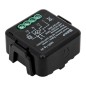 Диммер в подрозетник 1-канальный Умный Zigbee Connect Select EKF sdsh-1g-zb