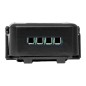 Реле в подрозетник 1-канальное с нейтралью Умное Zigbee Connect Select EKF ssh-1g-zb