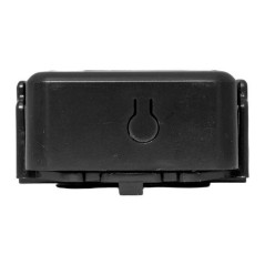 Реле в подрозетник 1-канальное без нейтрали Умное Zigbee Connect Select EKF ssh-1g-zb-nn