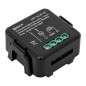 Реле в подрозетник 1-канальное без нейтрали Умное Zigbee Connect Select EKF ssh-1g-zb-nn