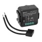 Реле в подрозетник 1-канальное без нейтрали Умное Zigbee Connect Select EKF ssh-1g-zb-nn