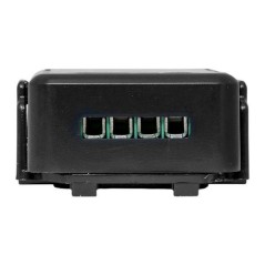 Реле в подрозетник 1-канальное без нейтрали Умное Zigbee Connect Select EKF ssh-1g-zb-nn