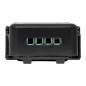 Реле в подрозетник 1-канальное без нейтрали Умное Zigbee Connect Select EKF ssh-1g-zb-nn