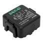 Реле в подрозетник 1-канальное с нейтралью 16А Умное Zigbee Connect Select EKF PRO ssh-1g-zb-pro