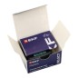 Реле в подрозетник 1-канальное с нейтралью 16А Умное Zigbee Connect Select EKF PRO ssh-1g-zb-pro