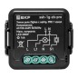 Реле в подрозетник 1-канальное с нейтралью 16А Умное Zigbee Connect Select EKF PRO ssh-1g-zb-pro