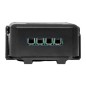 Реле в подрозетник 1-канальное с нейтралью 16А Умное Zigbee Connect Select EKF PRO ssh-1g-zb-pro