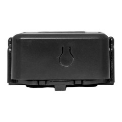 Реле в подрозетник 1-канальное с нейтралью 16А Умное Zigbee Connect Select EKF PRO ssh-1g-zb-pro