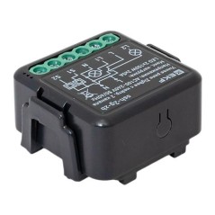 Реле в подрозетник 2-канальное с нейтралью Умное Zigbee Connect Select EKF ssh-2g-zb