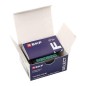 Реле в подрозетник 2-канальное с нейтралью Умное Zigbee Connect Select EKF ssh-2g-zb