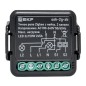 Реле в подрозетник 2-канальное с нейтралью Умное Zigbee Connect Select EKF ssh-2g-zb