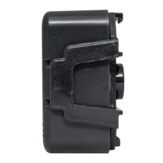 Реле в подрозетник 2-канальное с нейтралью Умное Zigbee Connect Select EKF ssh-2g-zb
