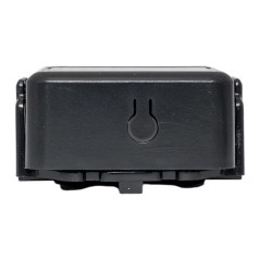 Реле в подрозетник 2-канальное с нейтралью Умное Zigbee Connect Select EKF ssh-2g-zb