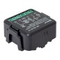 Реле в подрозетник 2-канальное без нейтрали Умное Zigbee Connect Select EKF ssh-2g-zb-nn Реле в подрозетник 2-канальное без нейтрали Умное Zigbee Connect Select EKF ssh-2g-zb-nn