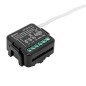 Реле в подрозетник 3-канальное без нейтрали Умное Zigbee Connect Select EKF ssh-3g-zb-nn